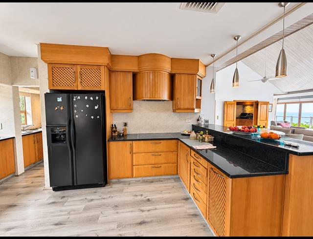 3 BEDROOM FREESTANDING FOR SALE IN ZIMBALI ESTATE